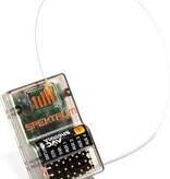 Spektrum SPMSR6200A	 6200A 6CH AVC Surface RX