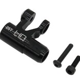 HRARUF5501	 Aluminum Lower Arms Rustler 4x4