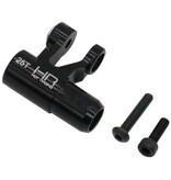 HRARUF5501	 Aluminum Lower Arms Rustler 4x4