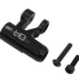 HRARUF5501	 Aluminum Lower Arms Rustler 4x4