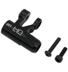 HRARUF5501	 Aluminum Lower Arms Rustler 4x4