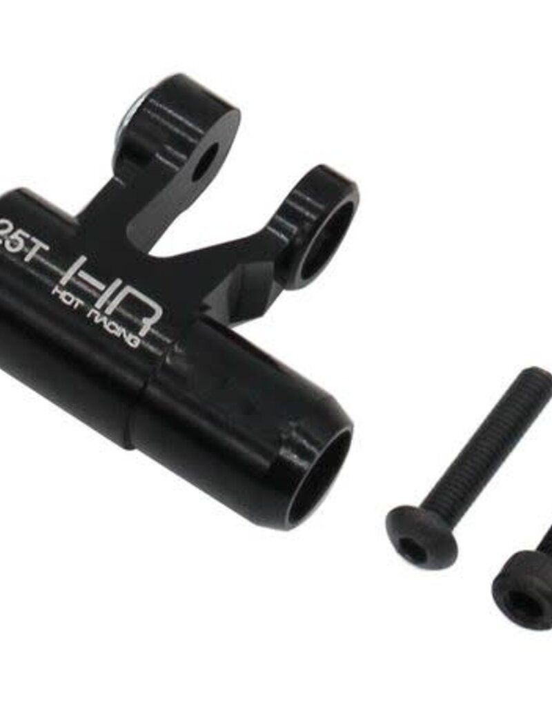 HRARUF5501	 Aluminum Lower Arms Rustler 4x4