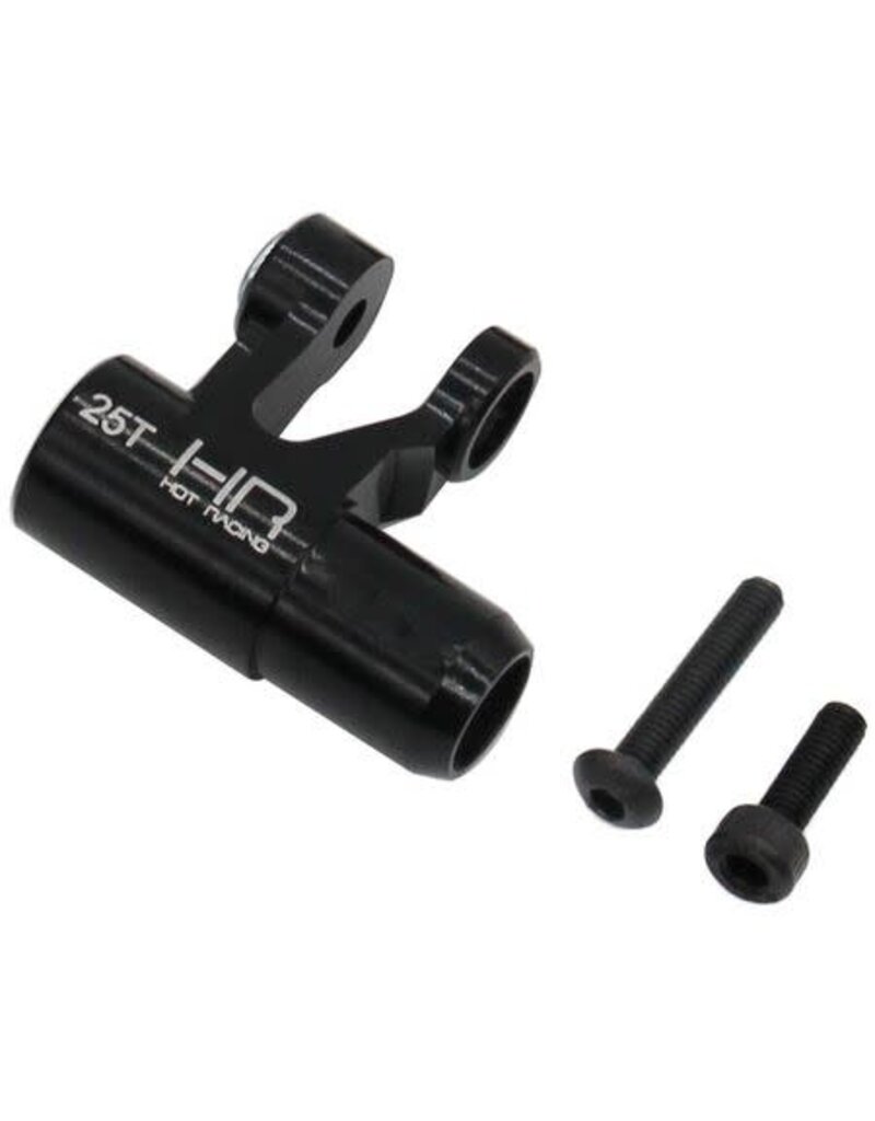 HRARUF5501	 Aluminum Lower Arms Rustler 4x4