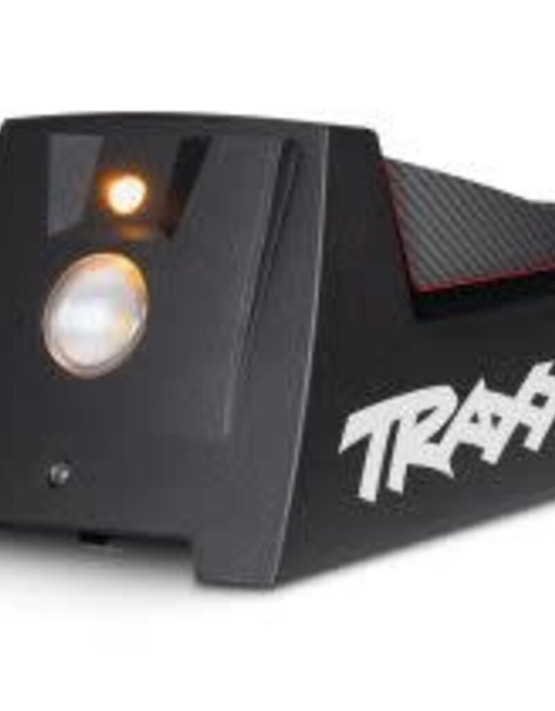 6595 Drag Race Start Light