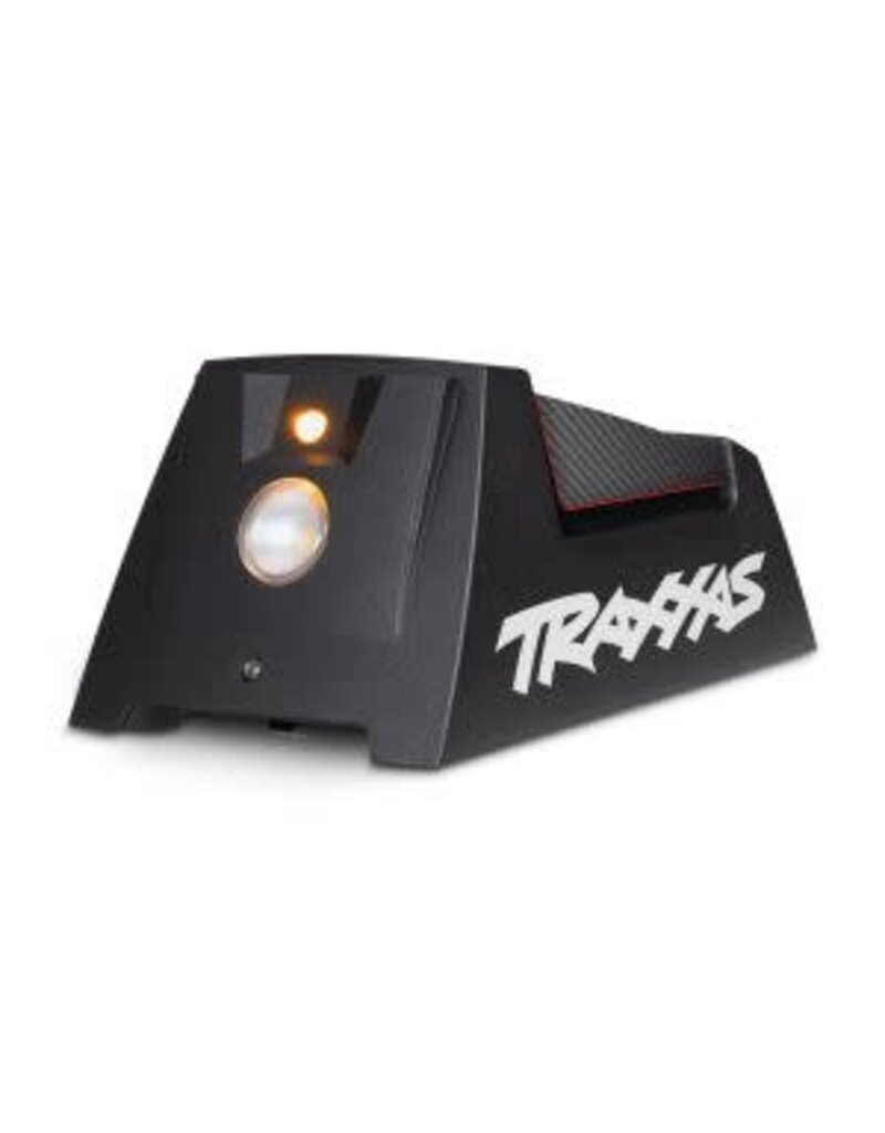 6595 Drag Race Start Light