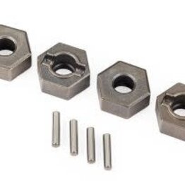 Traxxas 9069 Extreme Heavy-Duty 12