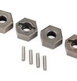 Traxxas 9069 Extreme Heavy-Duty 12