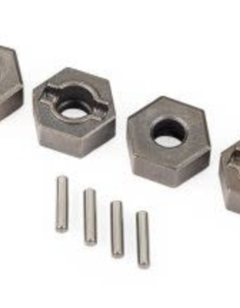 Traxxas 9069 Extreme Heavy-Duty 12