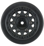 PRO278503	 Raid 2.2/3.0 Black 6x30 Whls SC F/R