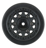 PRO278503	 Raid 2.2/3.0 Black 6x30 Whls SC F/R