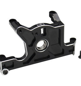 HRARUF38X01	 HD Bearing Motor Mount Rustler 4X4 LCG Slash 4x4