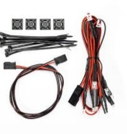 10349X Boat Trailer LED Lights &