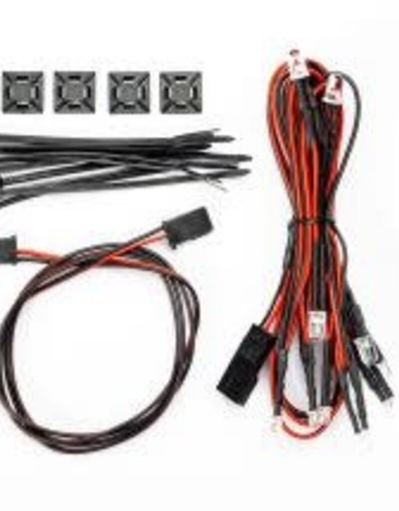 10349X Boat Trailer LED Lights &