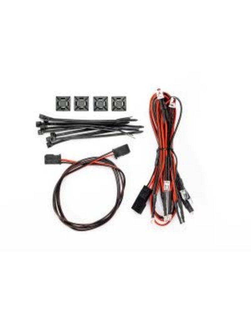 10349X Boat Trailer LED Lights &