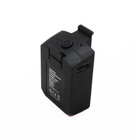 RGR6117	Rage R/C 2S 7.4V 350mAh 25C LiPo Battery; (Hero-Copter Military Only)