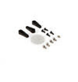 Blade BLH4734	 servo arm set Blade 360cfx