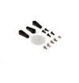Blade BLH4734	 servo arm set Blade 360cfx