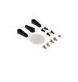 Blade BLH4734	 servo arm set Blade 360cfx