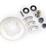 Traxxas 5352T Heavy-Duty Slipper