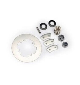 Traxxas 5352T Heavy-Duty Slipper