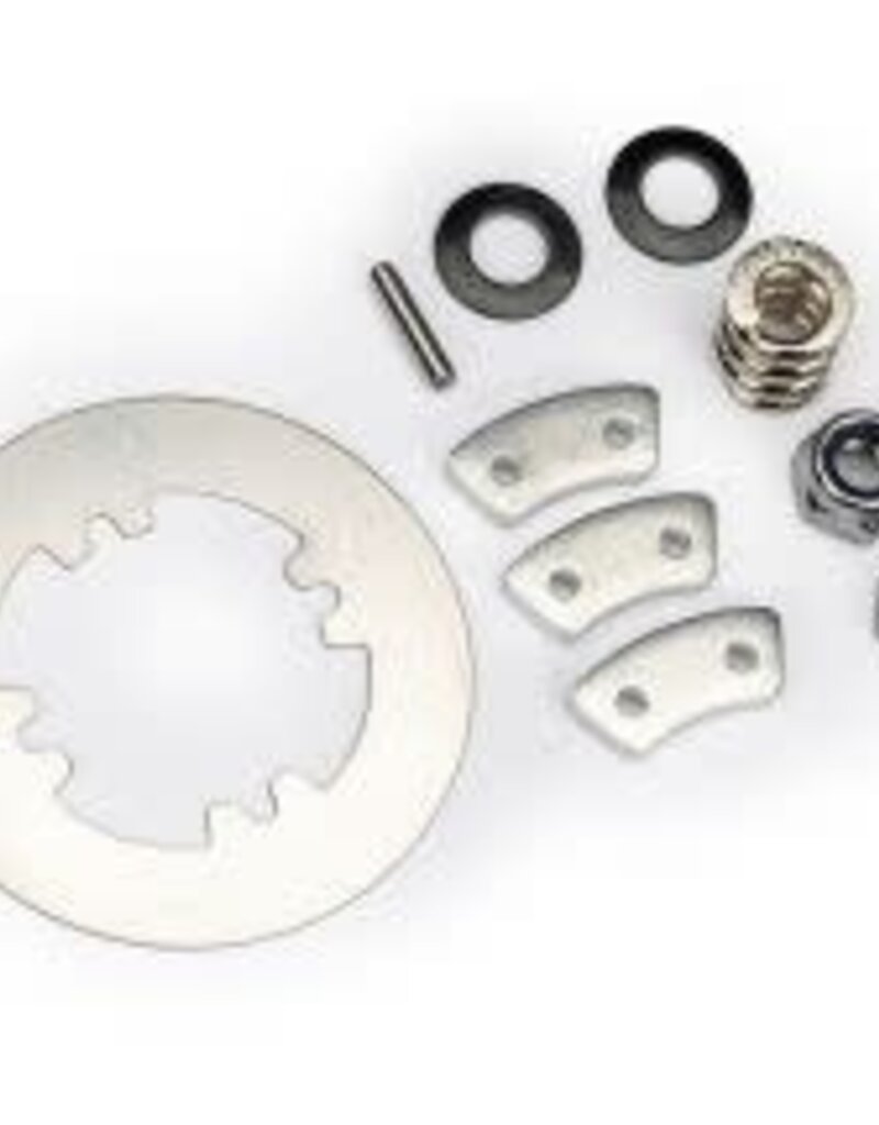 Traxxas 5352T Heavy-Duty Slipper