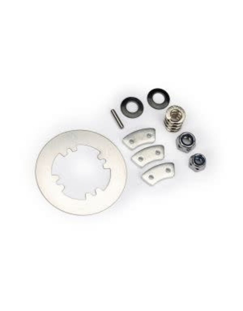 Traxxas 5352T Heavy-Duty Slipper