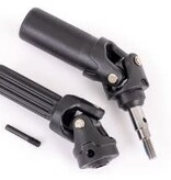 9051 Front Extreme Heavy-Duty Driveshaft Assembly