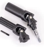 9052 Rear Extreme Heavy-Duty Driveshaft Assembly