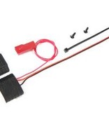 6549 Power Tap Connector with Voltage Sensor Plug