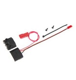 6549 Power Tap Connector with Voltage Sensor Plug