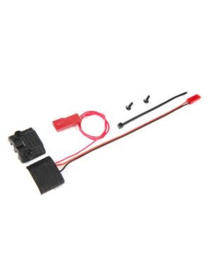 6549 Power Tap Connector with Voltage Sensor Plug