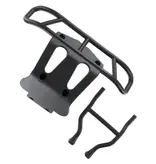 15504 Rear Bumper Assembly (1pc)