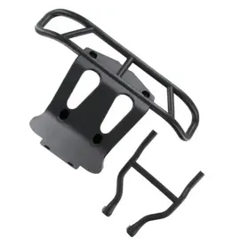 15504 Rear Bumper Assembly (1pc)