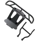 15504 Rear Bumper Assembly (1pc)