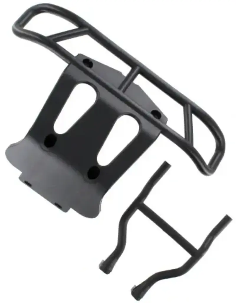 15504 Rear Bumper Assembly (1pc)