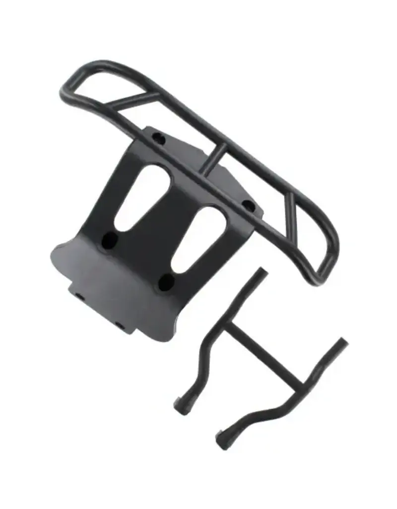 15504 Rear Bumper Assembly (1pc)