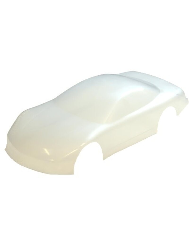Redcat Racing RC-C 1/10 On Road Stocker Body, Clear