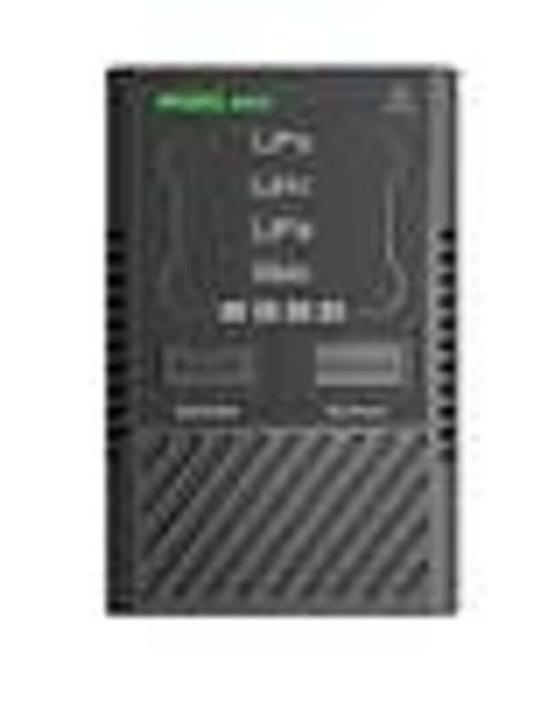 Gens Ace GEA60WC2	 Imars Mini 2-4S 60W USB-C DC charger