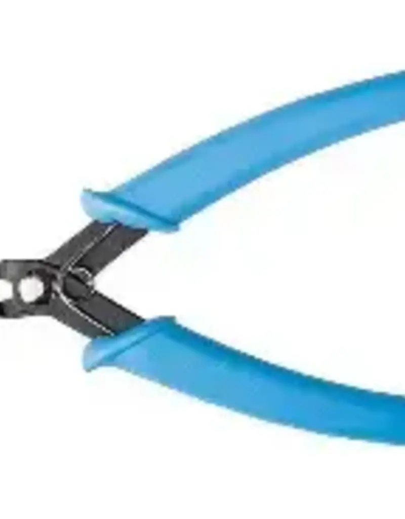EXL55594	 Blue Sprue Cutters