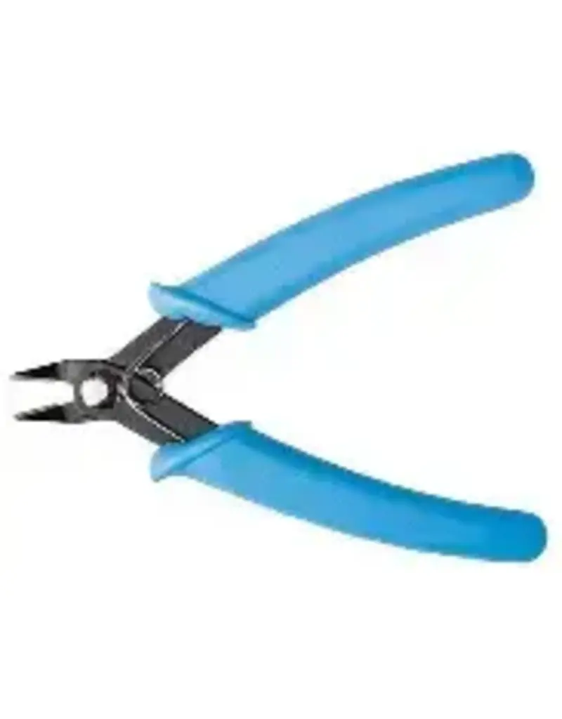 EXL55594	 Blue Sprue Cutters