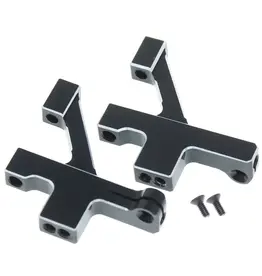 RER31526 Front Lower Suspension Arms (Aluminum)(1pr)