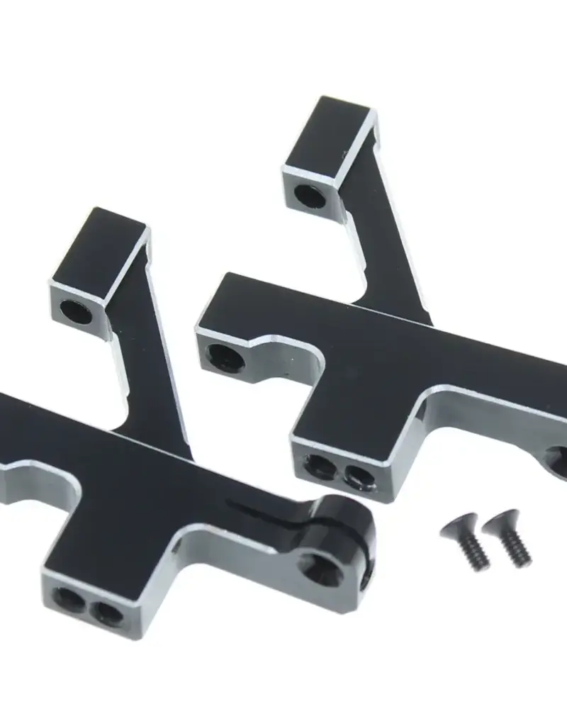 RER31526 Front Lower Suspension Arms (Aluminum)(1pr)