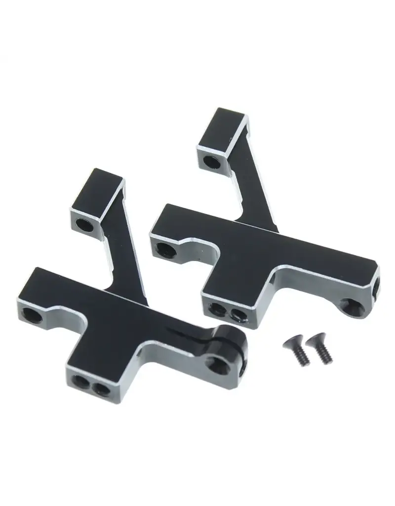 RER31526 Front Lower Suspension Arms (Aluminum)(1pr)