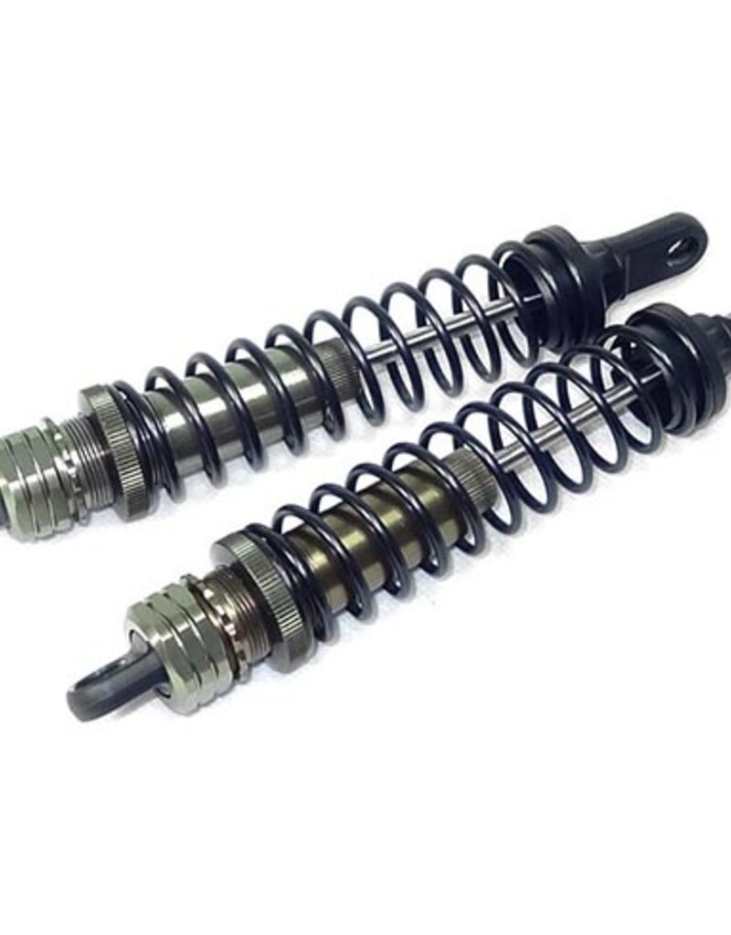 Redcat Racing 07103 Rear Shock Absorber 2P