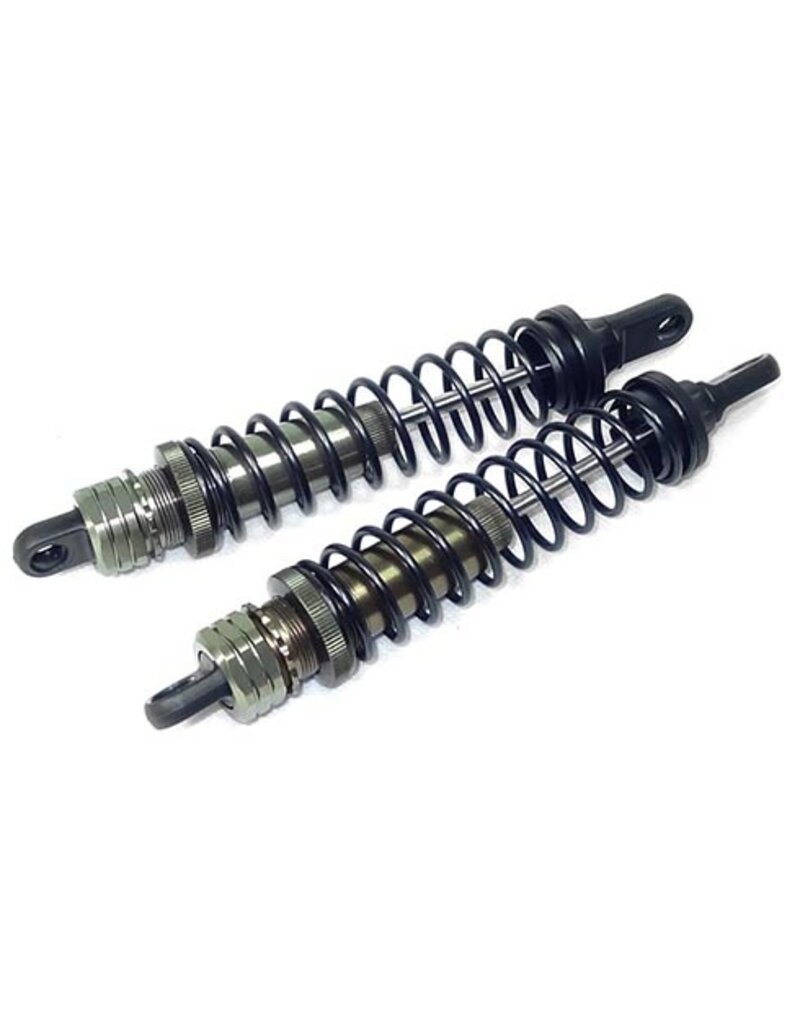 Redcat Racing 07103 Rear Shock Absorber 2P