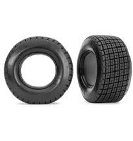 Traxxas 10470X Hoosier Dual-Profile Dirt