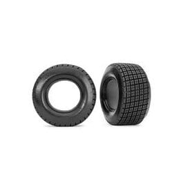 Traxxas 10470X Hoosier Dual-Profile Dirt