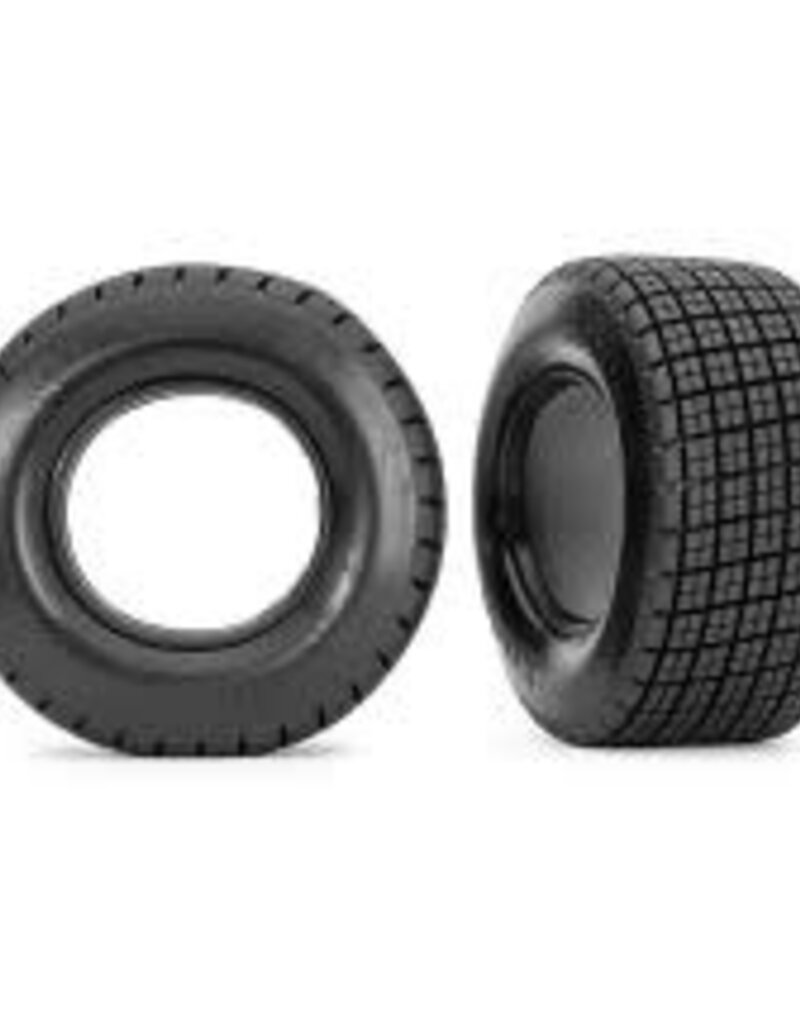 Traxxas 10470X Hoosier Dual-Profile Dirt