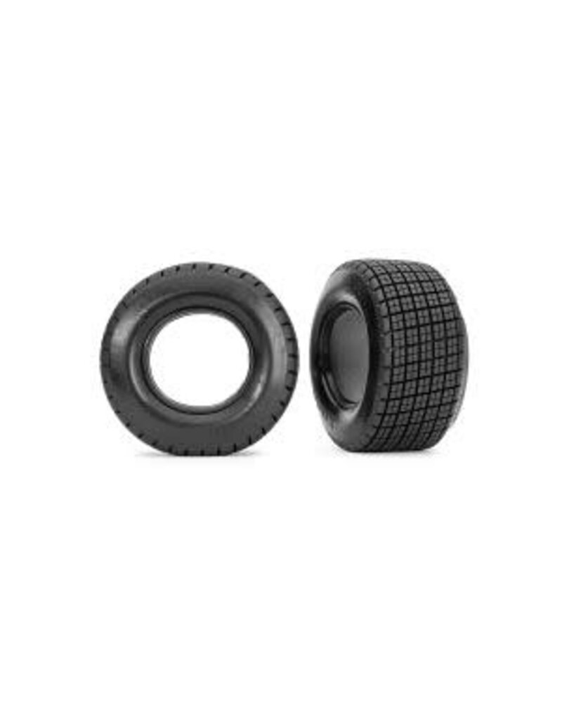 Traxxas 10470X Hoosier Dual-Profile Dirt