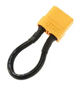 PHB5237 Powerhobby Loop Connector XT90 Female